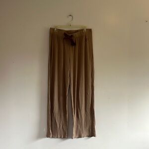 Simply Pleasures Pajama Pants- Size L